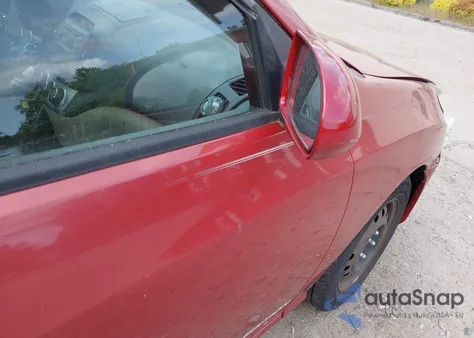 2010 Hyundai Elantra Gls z USA, uszkodzony, nr VIN KMHDU4AD9AU905499